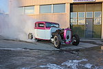 Ford Coupe 5W