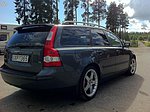 Volvo V50 t5