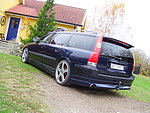 Volvo V70N 2.4T