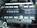 Volvo 960 3.0 E