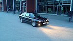 BMW 530 E34