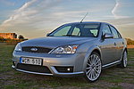 Ford Mondeo MK3 ST220