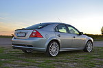 Ford Mondeo MK3 ST220