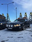 Volvo 944 tdic
