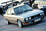 BMW 518is