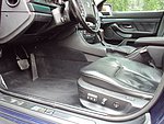 BMW 540 Touring/ M5 clone