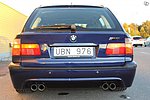 BMW 540 Touring/ M5 clone