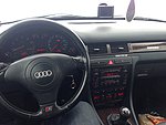 Audi A6 2,4 Quattro