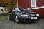 Audi B5 S4