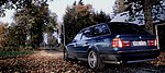 BMW 525i Touring e34