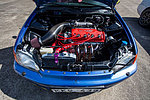 Honda Civic EG43 Vti Swap