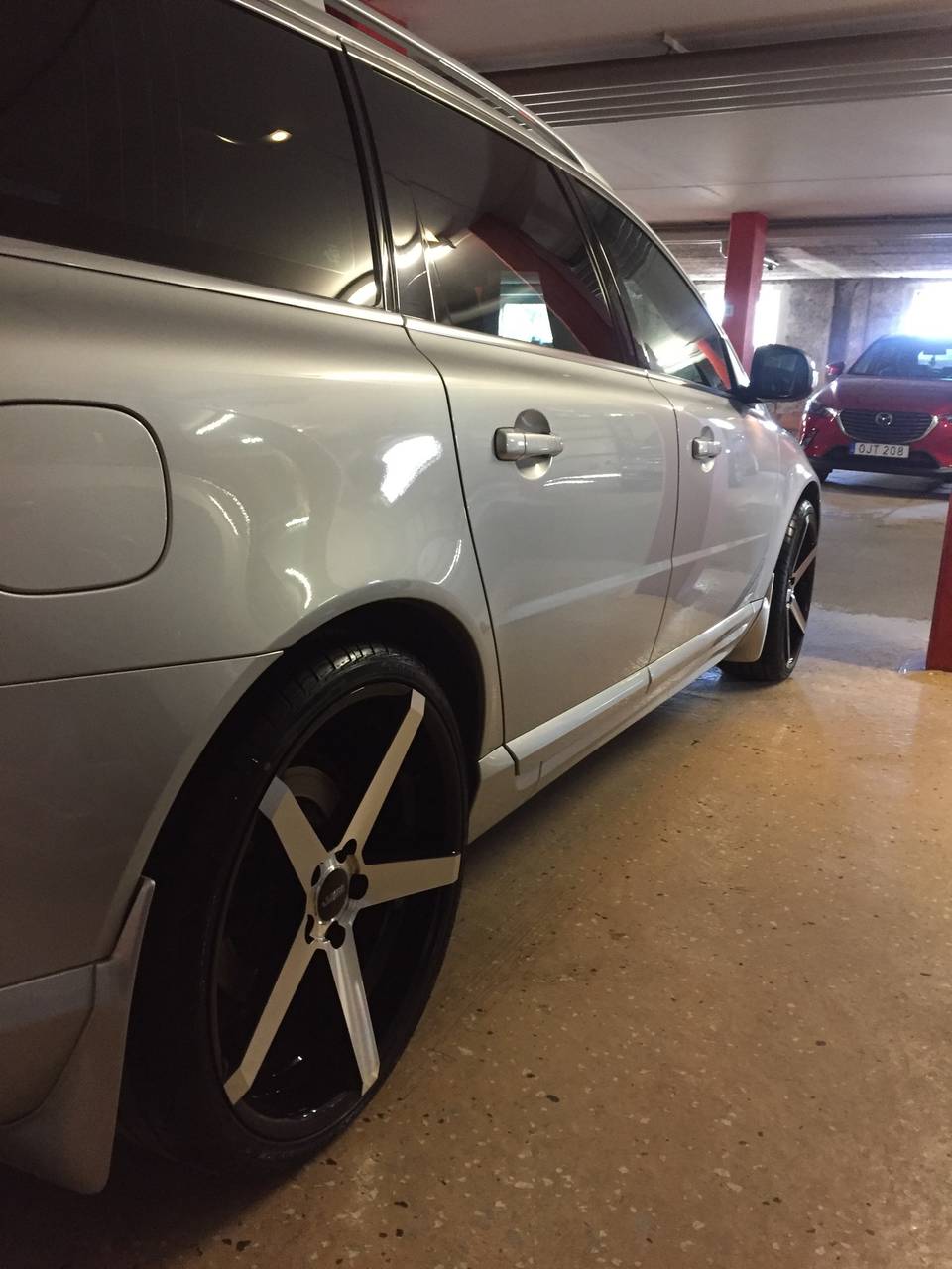 Volvo V70