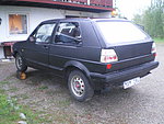 Volkswagen MK2