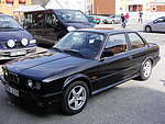 BMW E30 325IX