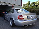 Audi A4 1,8TQ Stcc-Edition 1/200