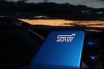 Subaru Impreza WRX STI PSE III