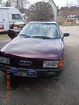 Audi 80S