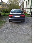 Audi A4 3.0 TDI