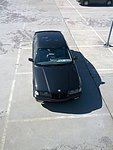 BMW 325I E36