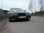 BMW 325I E36