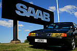Saab 9000 Aero CX65R-SR