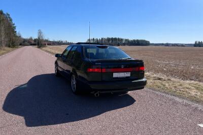 Saab 9000 Aero CX65R-SR
