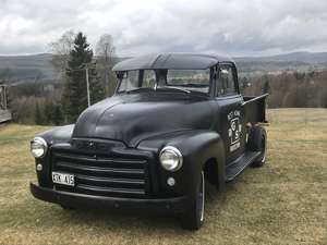 GMC 3100