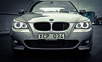 BMW 525i E60