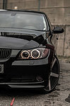 BMW 330i E90