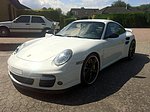 Porsche 911 Turbo (997)