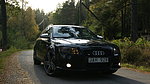 Audi S4 B7 Avant