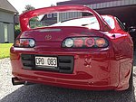 Toyota Supra Mkiv