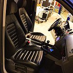 Volkswagen Caddy tdi R