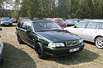 Volvo V70 Glt