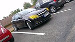 Opel Astra H Gtc Turbo