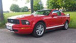 Ford Mustang 4.0L V6
