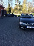 Saab 900 TurboS