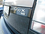 Saab 9-3 TurboX