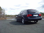 Saab 9-5 1.9 Tid Sportcombi