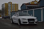 Audi dieselpower
