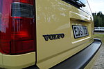 Volvo 855 T-5R