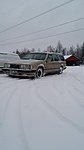 Volvo 765 GLE