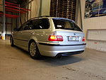 BMW 320i M-Sport II