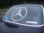 Mercedes W123 300D