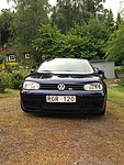 Volkswagen Golf 4  4-Motion