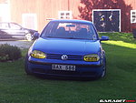 Volkswagen golf 4 tdi