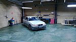 BMW 328i e36 Coupe
