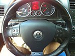 Volkswagen Golf V GTI DSG