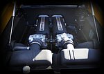 Lamborghini Gallaro LP520-4 E-Gear