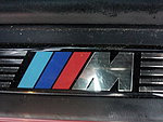 BMW 530i M-Sport